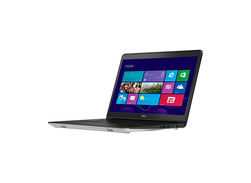 Notebook Dell Inspiron 5000 Intel Core i7 16 GB de RAM 14 " Touchscreen Windows 8.1 14 5447 A40