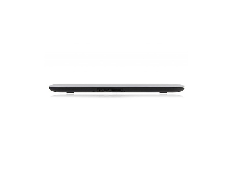 Notebook Semp Toshiba Intel Celeron N2830 4 GB de RAM HD 500 GB LED 14 " Windows 8.1 NI1403