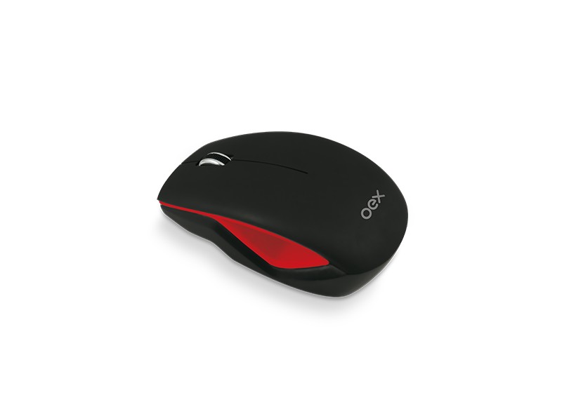 Mouse Óptico MS-403 - OEX