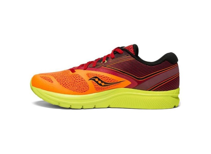 Tênis Saucony Masculino Corrida Kinvara 9