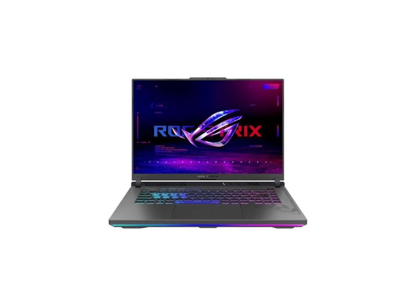 Notebook Gamer Asus Rog G614JU-N3380W i7-13650HX RTX4050