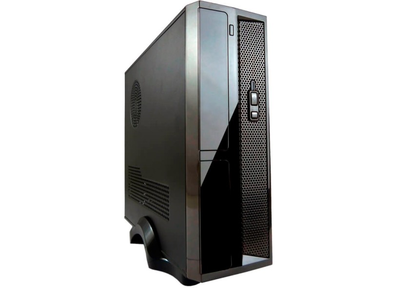 PC G-Fire Gamer AMD A10 7860K 3.6 GHz 8 GB 1024 GB Radeon R7 -RW Linux Apólo JY-II