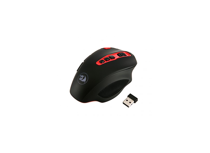 Mouse Gamer sem Fio M688 - Redragon