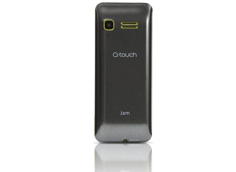 Celular Q.touch 3 JAM Q11 2 Chips