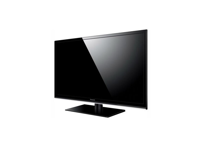 TV LED 39" Panasonic Viera Full HD 2 HDMI Conversor Digital Integrado TC-L39EM6B