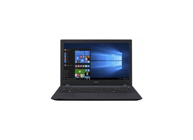 Notebook Acer Intel Celeron N3060 4 GB de RAM 128.0 GB 11.6 " Windows 10