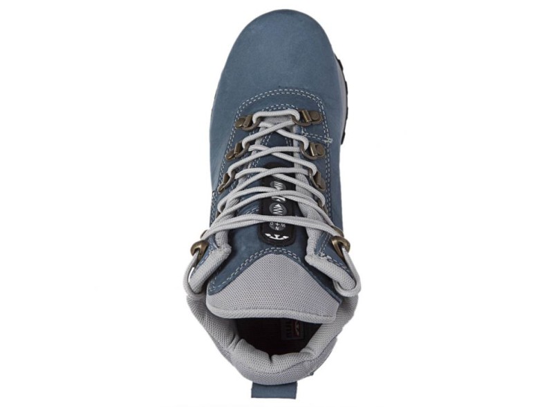 Tênis Bull Terrier Feminino Adventure Kolly