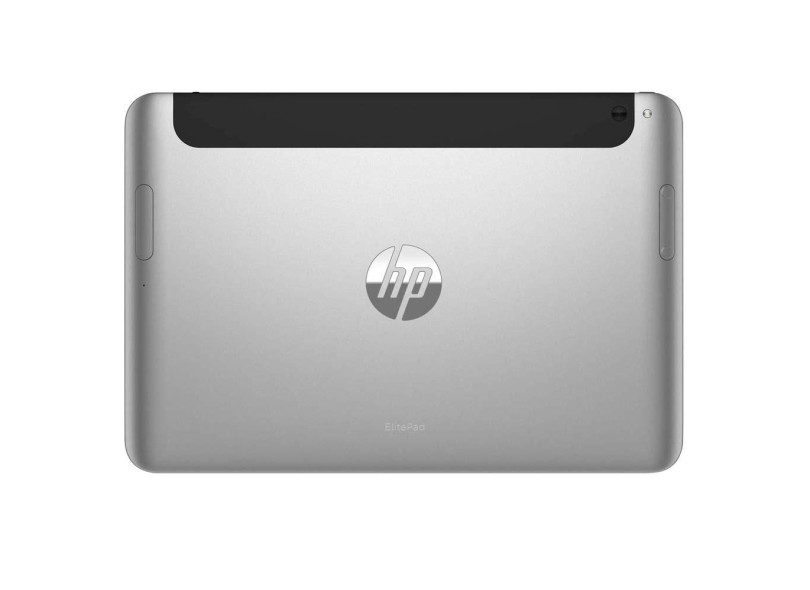Tablet HP ElitePad 3G 4.0 GB LCD 10.1 " Windows 8.1 1000 G2