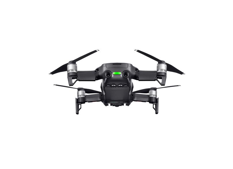 Drone com Câmera DJI Mavic Air 12 MP 4K GPS