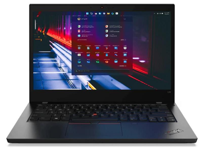 Notebook Lenovo ThinkPad L14 20X2006LBO Intel Core i5 1135G7 14" 8GB SSD 256 GB Windows 11
