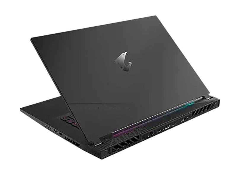 Notebook Gamer Gigabyte Aorus 15 Intel Core i5-12500H RTX 4050 15,6" 8GB SSD 512GB Windows 11 9MF-E2BR383SH