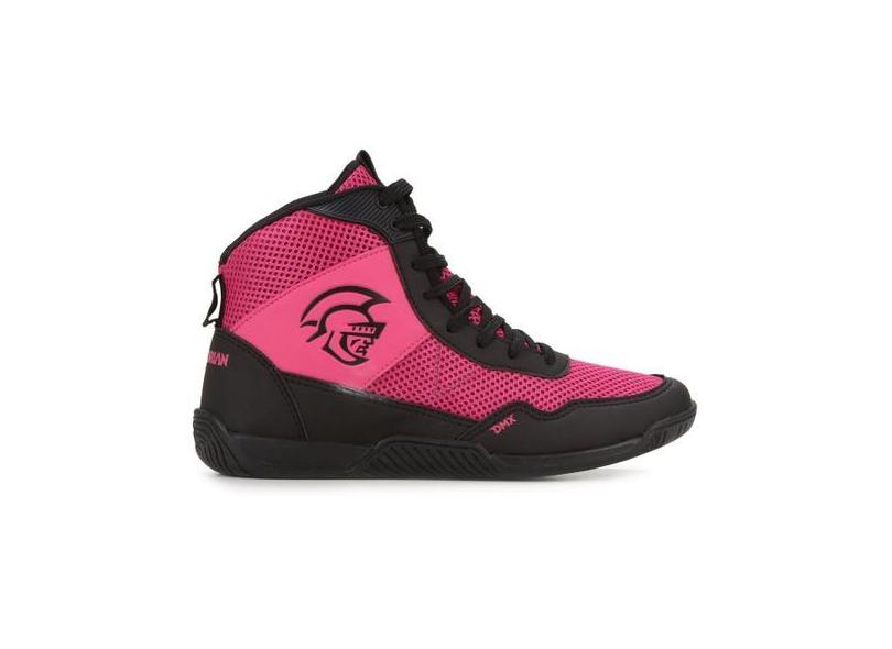 Tênis Boxe Pretorian Dmx V3