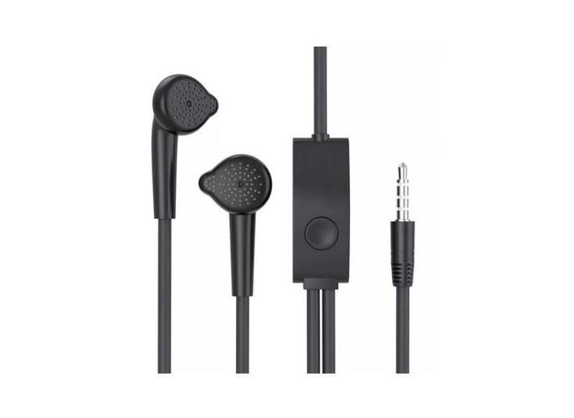 Fone de Ouvido para Celular Atende Ligação Samsung Motorola LG Nokia P