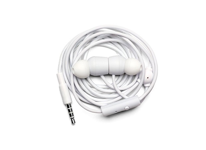 Fone de Ouvido com Microfone Urbanears Bagis