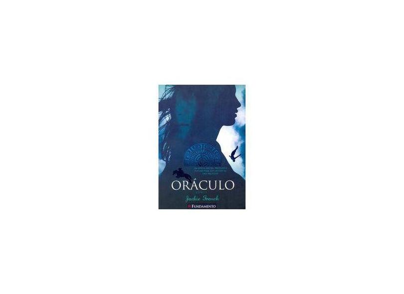 Oraculo - Volume 1 - Capa Comum - 9788539504688
