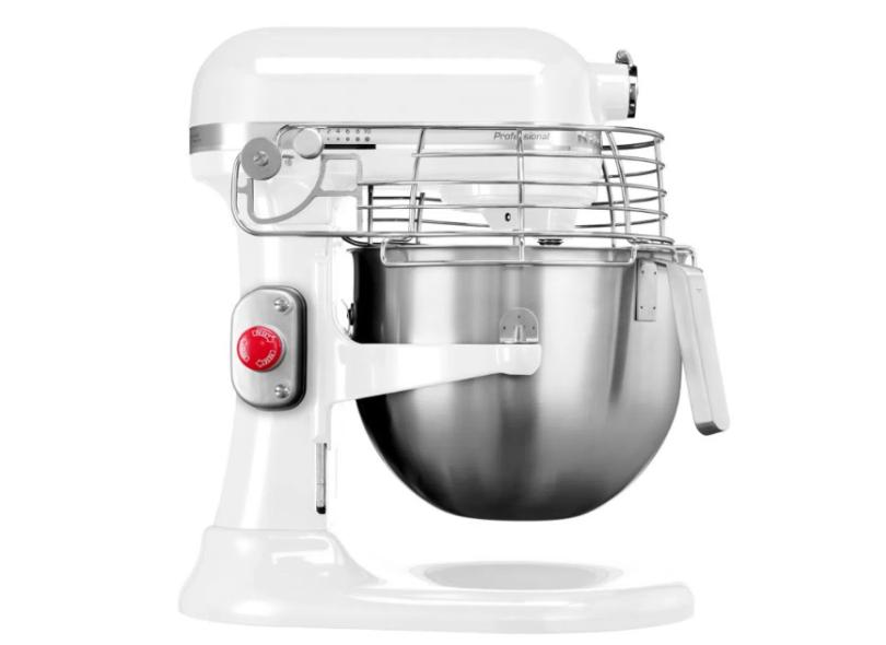 Batedeira Planetária KitchenAid 5KSMC895Z