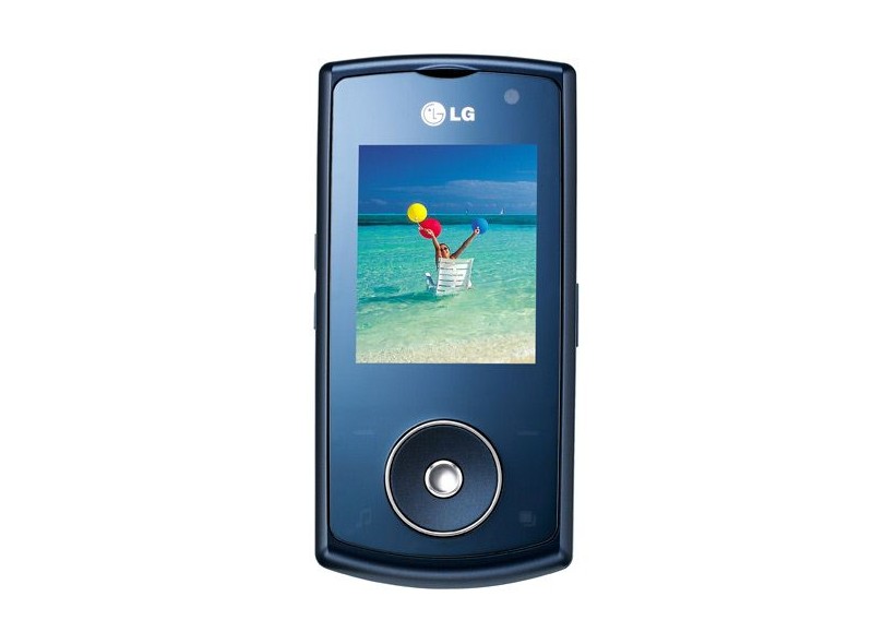 LG KF390 GSM Desbloqueado