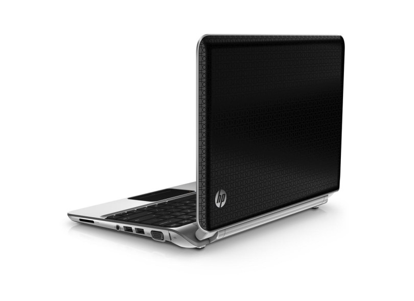 Notebook HP Pavilion DM1-3250br AMD E350 2GB HD 320GB Windows 7 Starter Edition