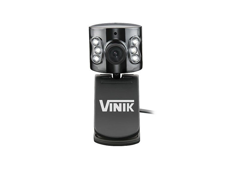 Webcam Vinik VWC-01