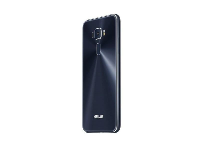 Smartphone Asus ZenFone 3 32GB ZE552KL 2 Chips Android 6.0 (Marshmallow)