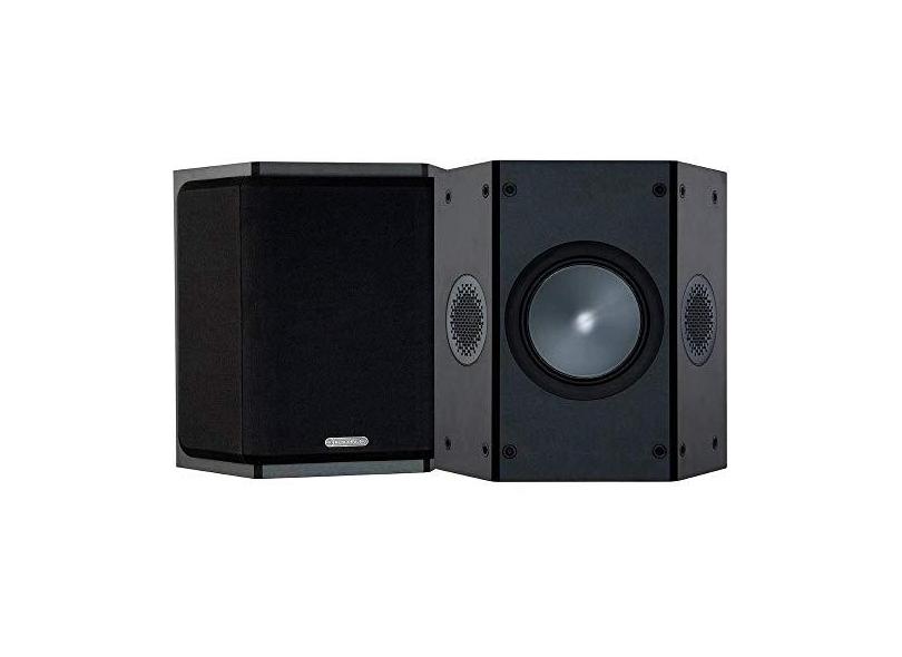 Monitor Audio Bronze FX 6G Par de Caixas Acústicas Surround 80W 8