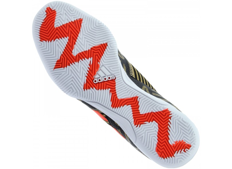 Tênis Adidas Masculino Futsal Nemeziz Messi Tango 17.3