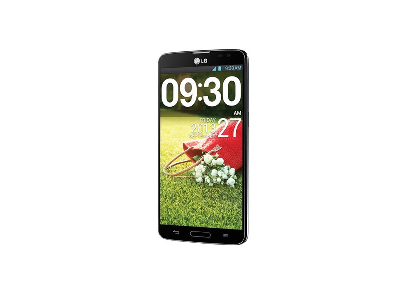 Smartphone LG G Pro Lite D683 8GB Android 4.1 (Jelly Bean) 3G Wi-Fi