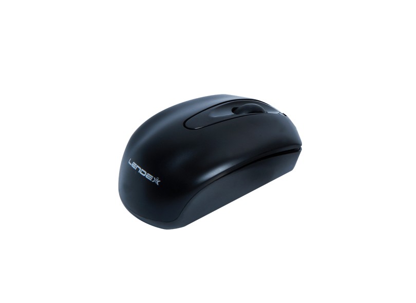 Mouse Óptico USB LD-MO681 - Lendex