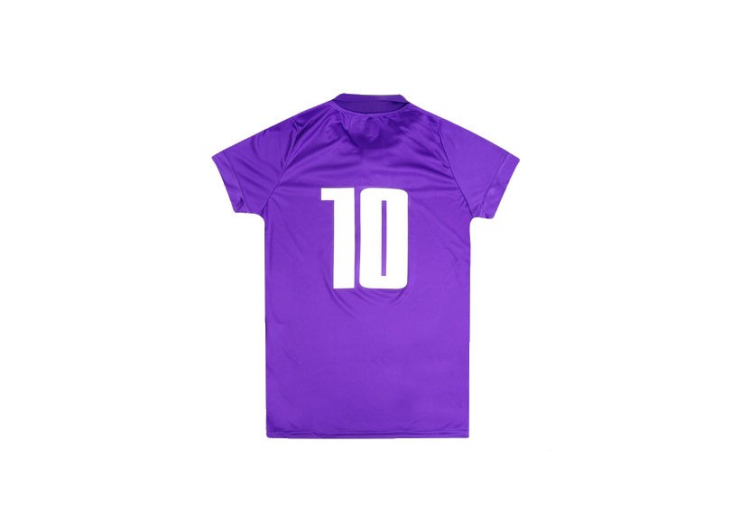 Camisa Torcedor Feminina Ceará III 2015 com número Penalty