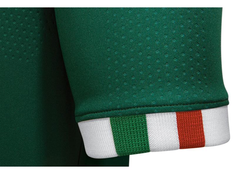 Camisa Palmeiras I 2019/20 Puma