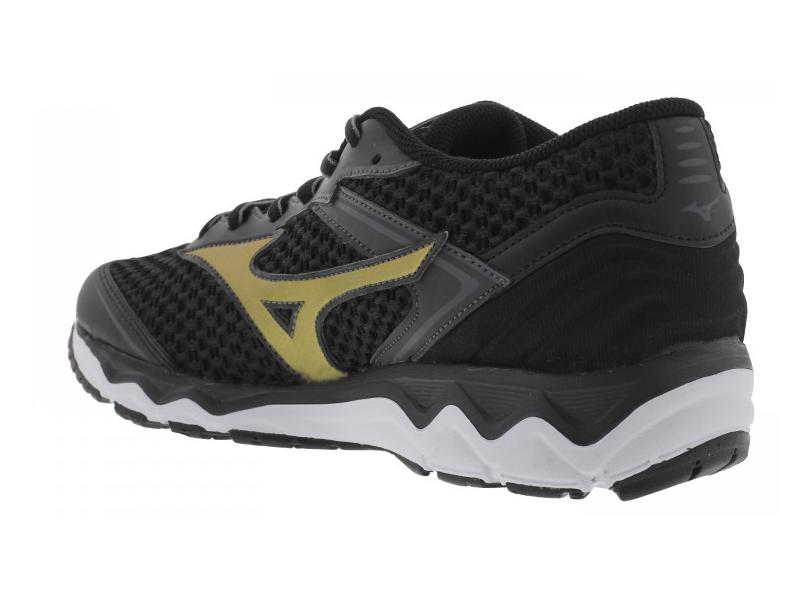 Tênis Mizuno Masculino Corrida Wave Hawk