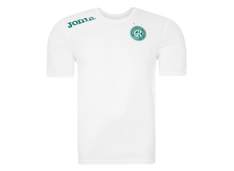 Camisa Treino Guarani 2015 Joma