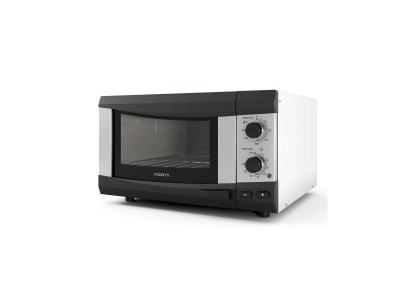 Forno Elatrico Super New Easy Clean 45 Litros Fogatti