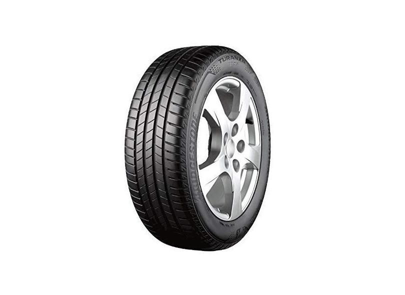 Pneu Bridgestone Aro 17 Turanza T005 215/45r17 91v