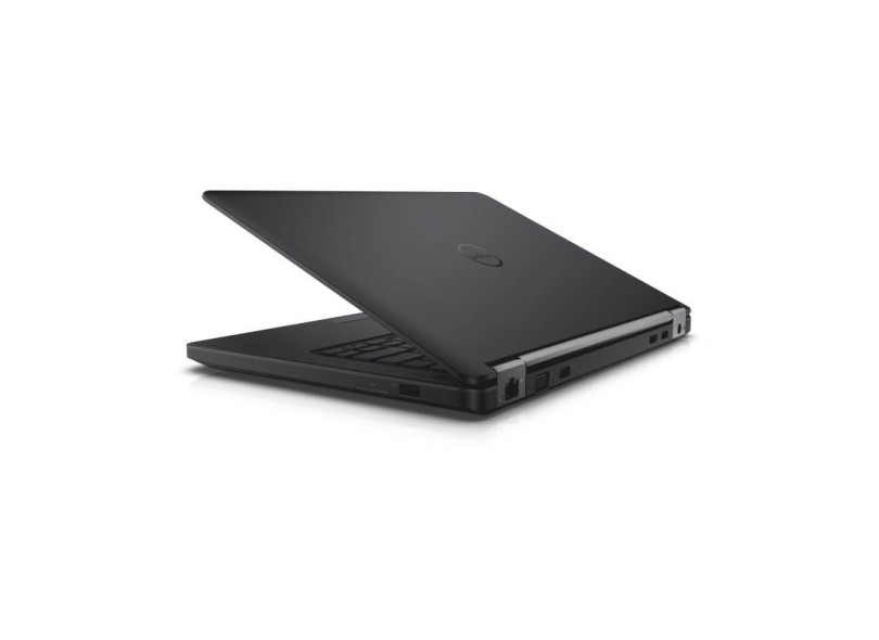 Notebook Dell Latitude 7000 Intel Core i7 5600U 8 GB de RAM 256.0 GB 14 " Windows 8 Professional E7450