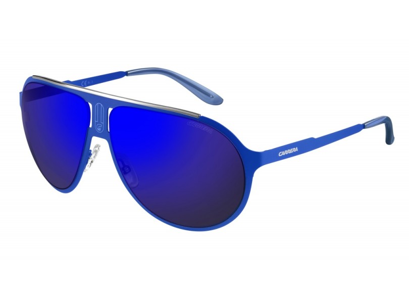 Óculos de Sol Unissex Aviador Carrera Champion/MT