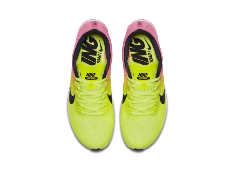 Tênis Nike Unissex Corrida Zoom Streak 6 Ultd