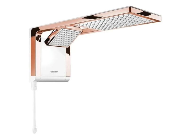 Ducha Lorenzetti Acqua Duo Ultra Elétrico