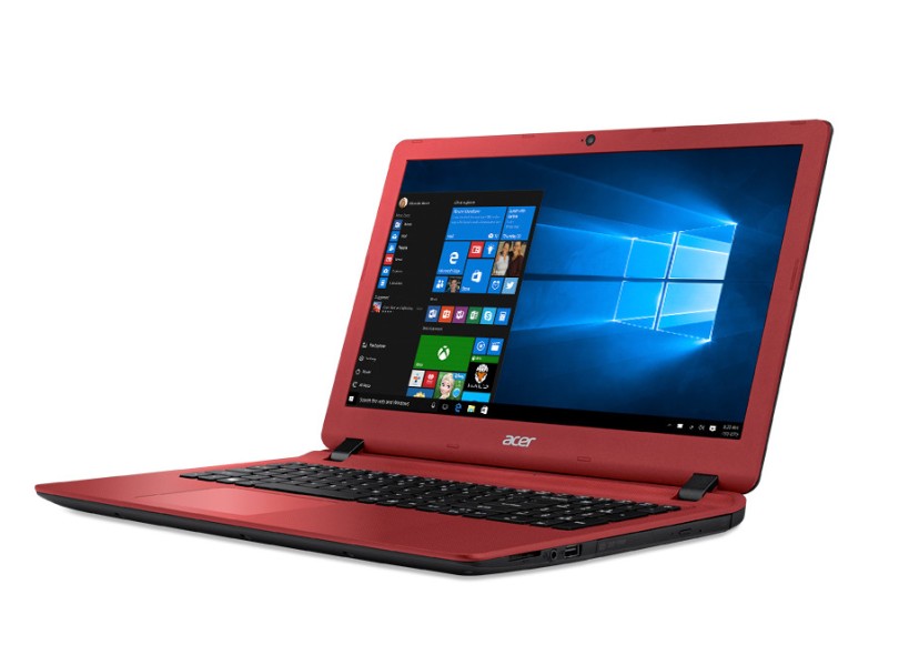 Notebook Acer Aspire ES1 Intel Core i5 6200U 4 GB de RAM 500 GB 15.6 " Windows 10 Home ES1-572-52HP