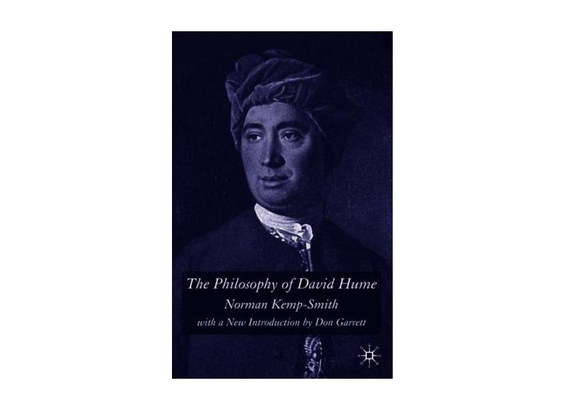 Livro - The Philosophy of David Hume: With a New Introduction by Don ...