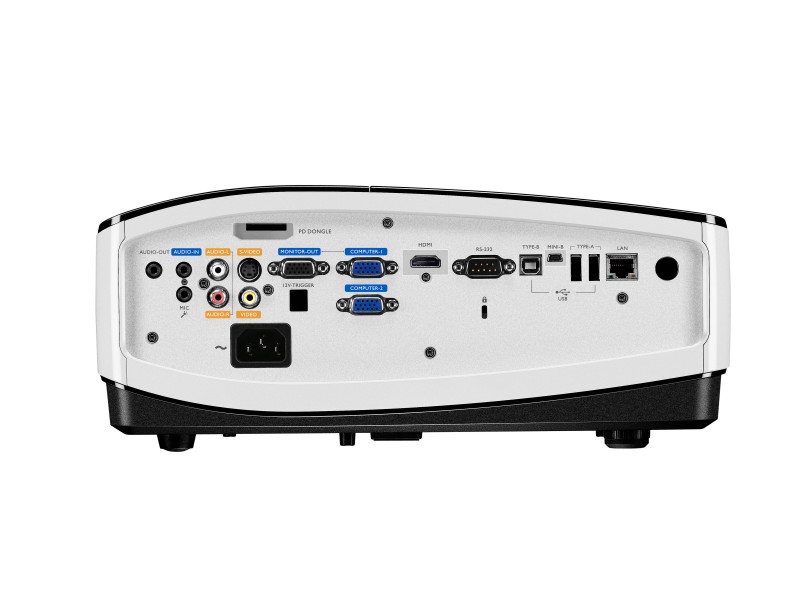 Projetor BenQ MX822ST 13000:1