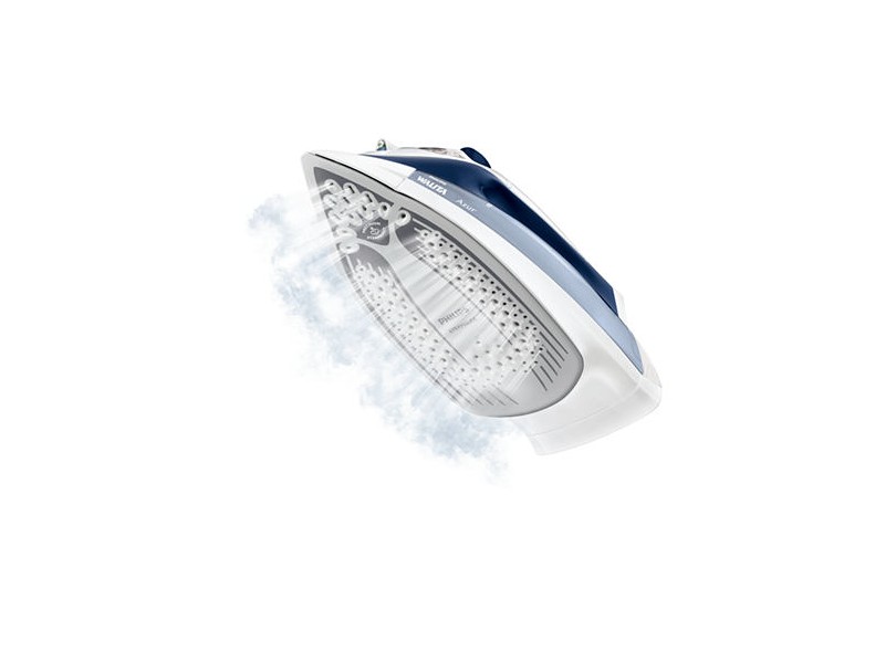 Ferro de Passar Roupas A Vapor Philips Walita RI4410