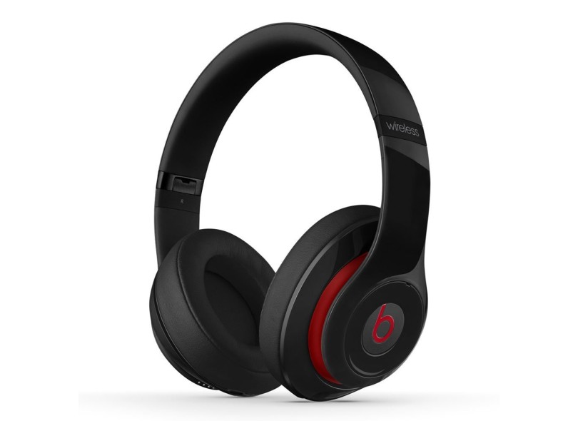 Headphone Wireless Beats Eletronics Beats by Dr. Dre Studio Wireless