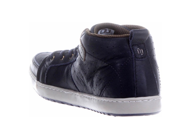 Tênis !Ou Masculino Casual Davis