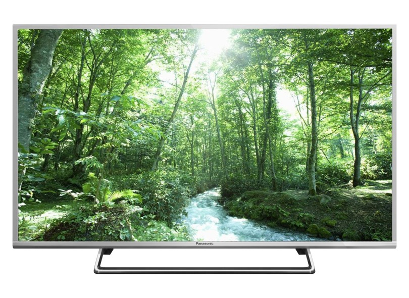 TV LED 43 " Smart TV Panasonic Viera Full TC-43CS630B