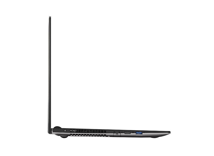 Notebook Lenovo Intel Core i5 3317U 3ª Geração 4 GB 500 GB LED 14" Windows 8