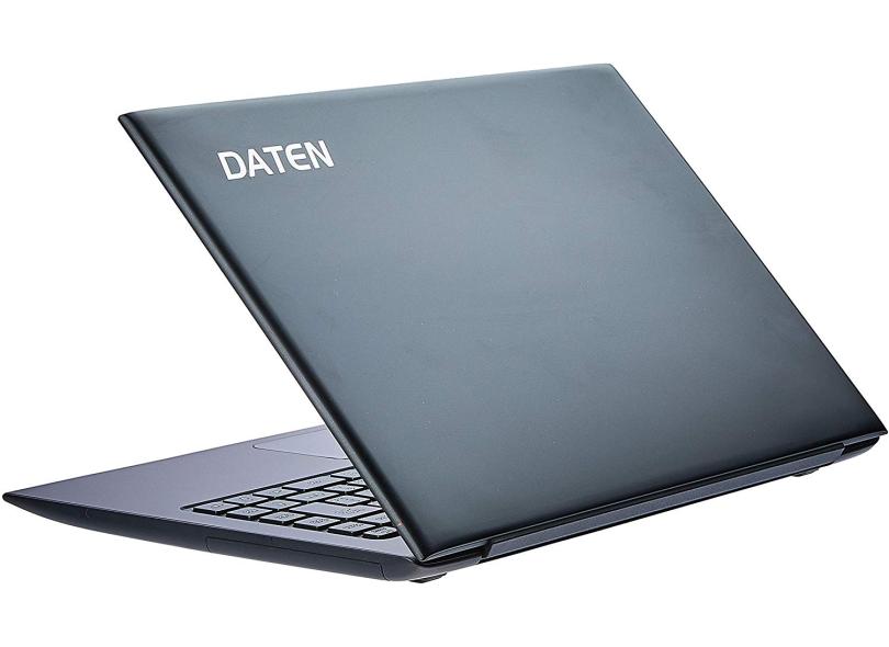 Notebook Daten Intel Core i5 4 GB de RAM 500 GB 14 " Linux DVIN-4