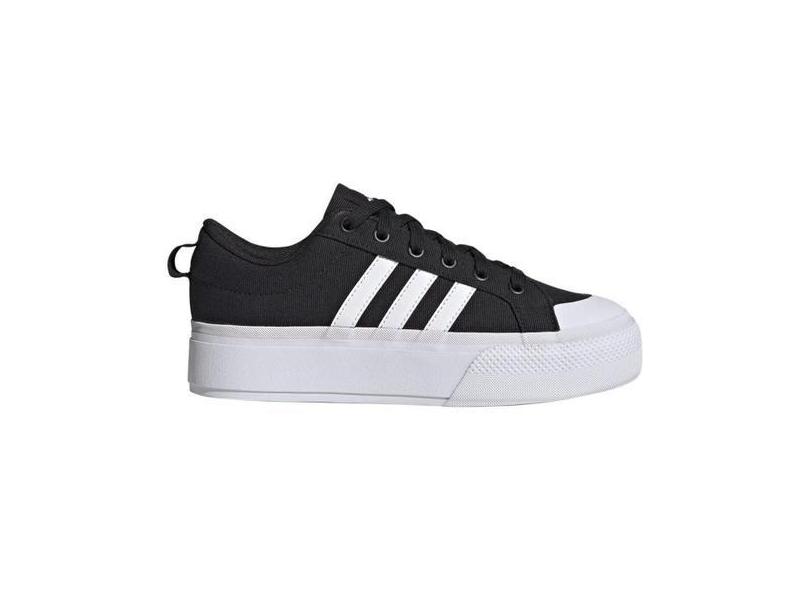 Tenis Adidas Bravada Platform Ie2310 Feminino