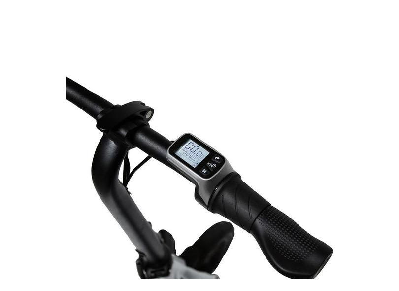 Bicicleta Elétrica Mymax Dobrável Aro 12 E-bike Corinthians