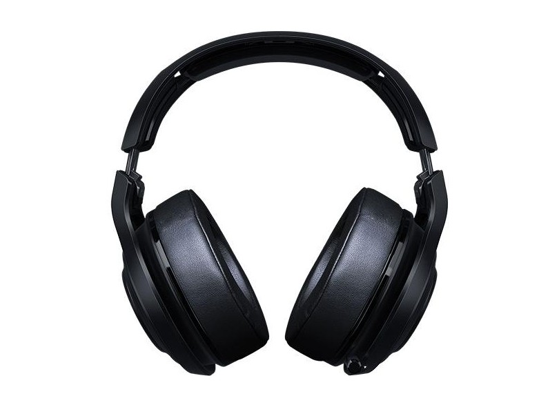 Headset Wireless com Microfone Razer Man O'war